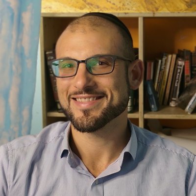 שלמה דרטלר, מייסד Holy Flow Tech